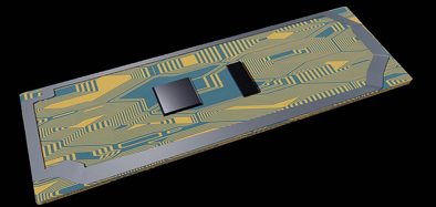 最詳細(xì)科普芯片制造：八個(gè)步驟，數(shù)百個(gè)工藝